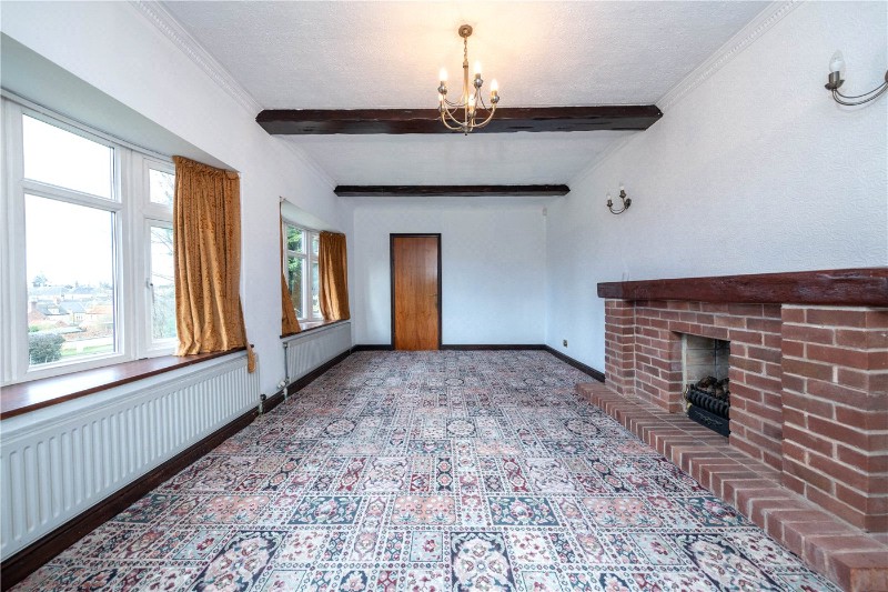The Green, Corby Glen, Grantham, Lincolnshire, NG33