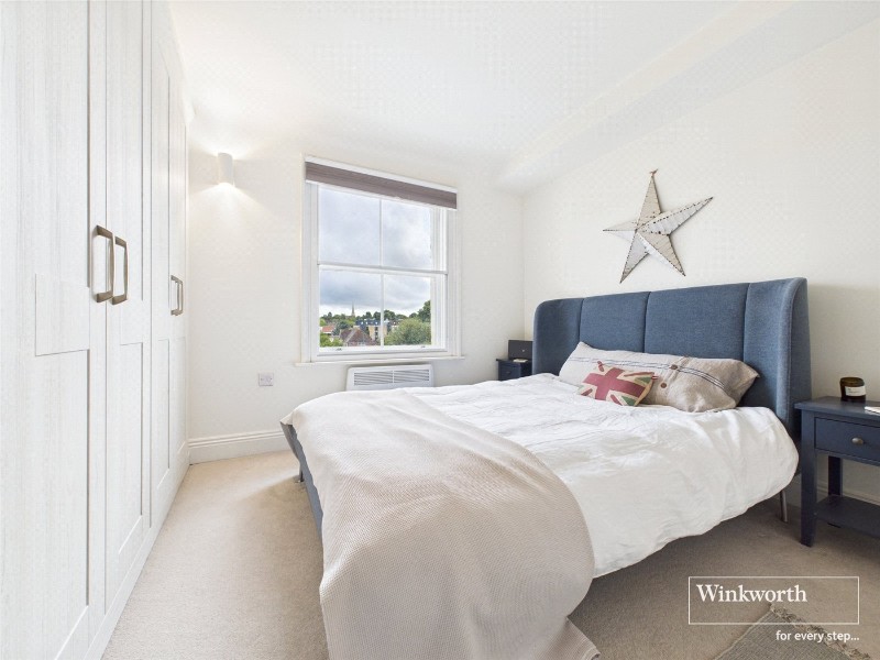 London Road, Reading, Berkshire, RG1