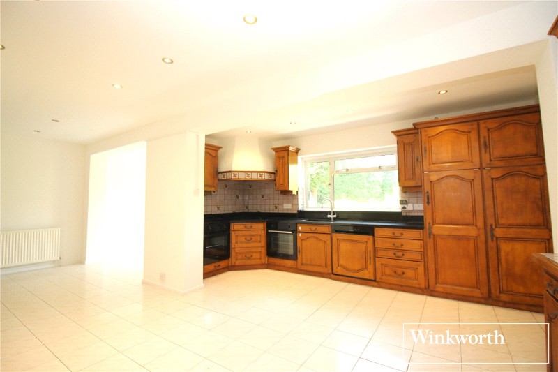 Links Drive, Elstree, Borehamwood, Hertfordshire, WD6