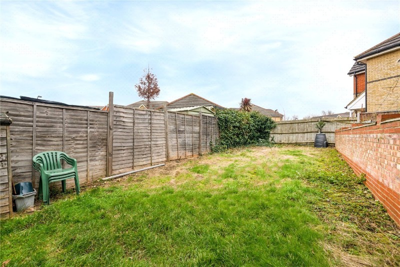 Inglemere Road, London, SE23