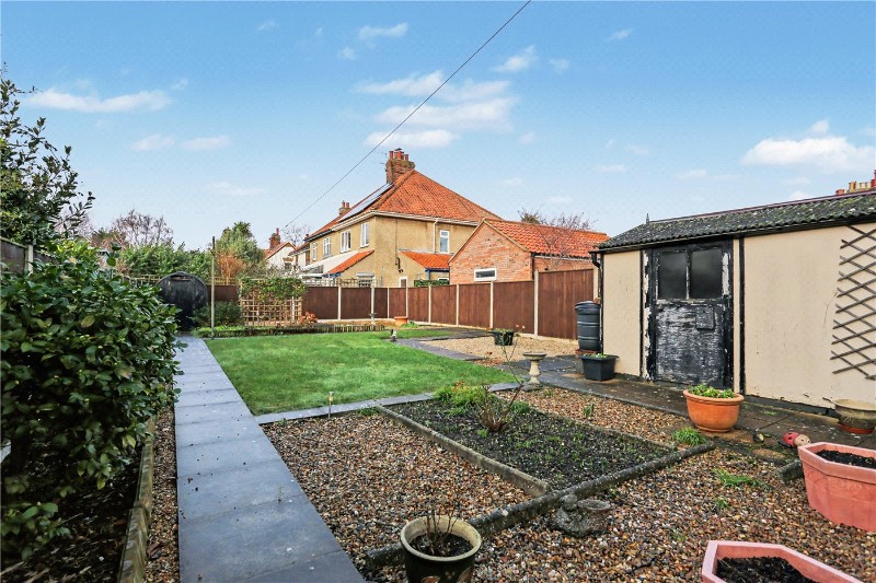 Trafford Road, Norwich, Norfolk, NR1