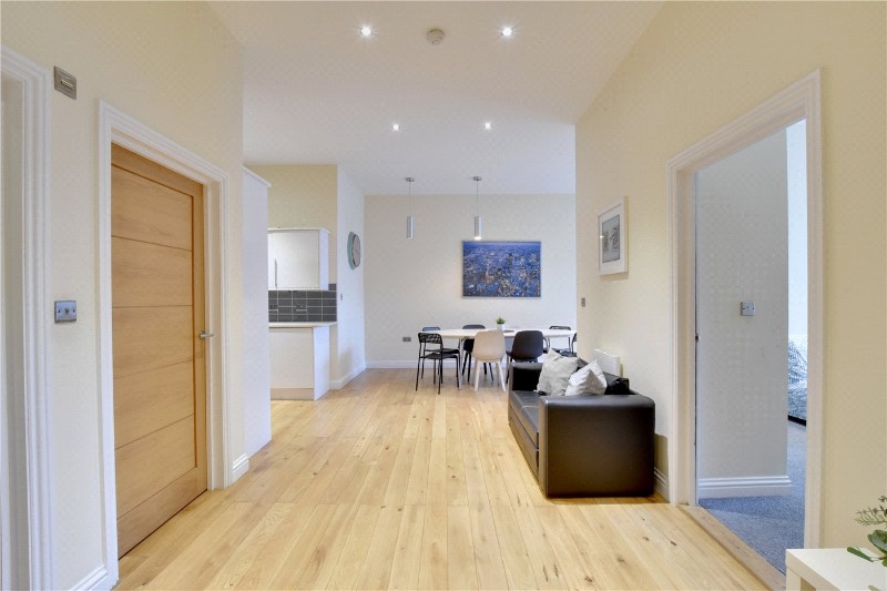 Trafalgar Road, Greenwich, London, SE10