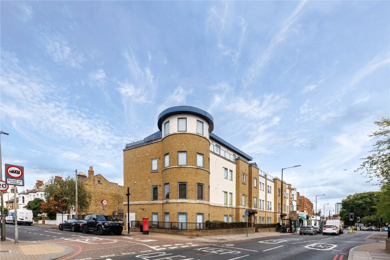 Aspire Building, 10 Upper Richmond Road, London, SW15