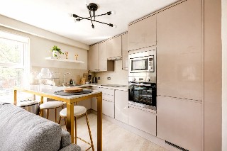 Ruston Mews, London, W11