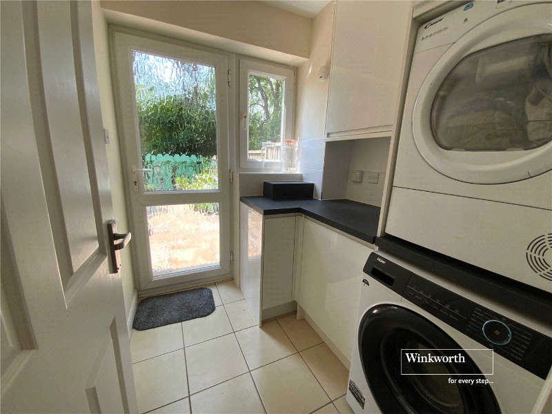 Rotterdam Drive, Christchurch, BH23