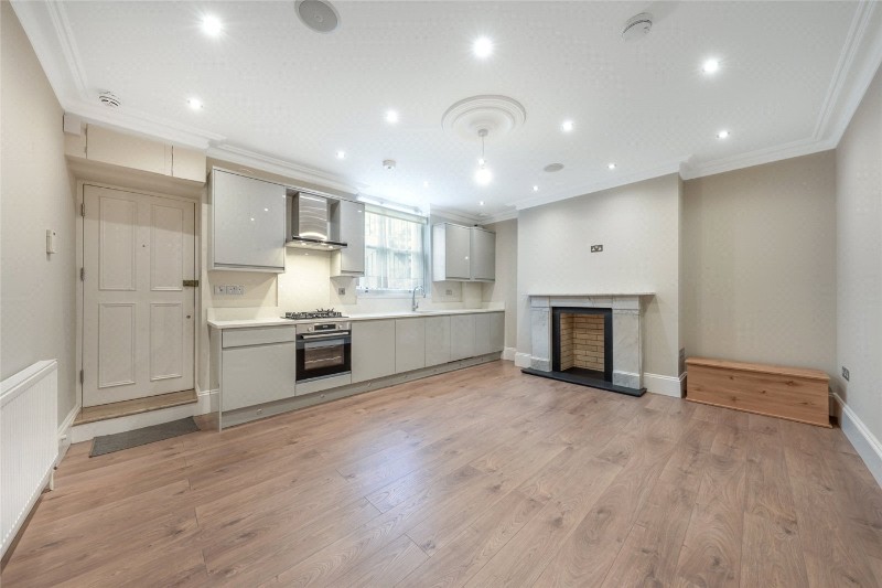 Blomfield Villas, London, W2