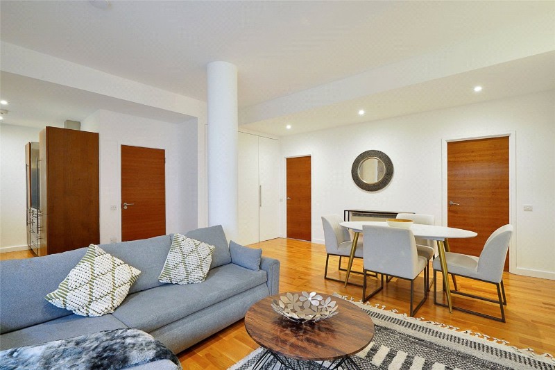 Grafton Yard, London, NW5