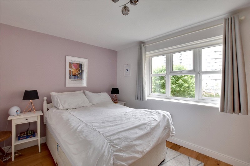 Corbidge Court, Glaisher Street, Deptford, London, SE8