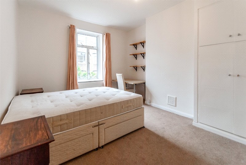 Leighton Road, London, NW5