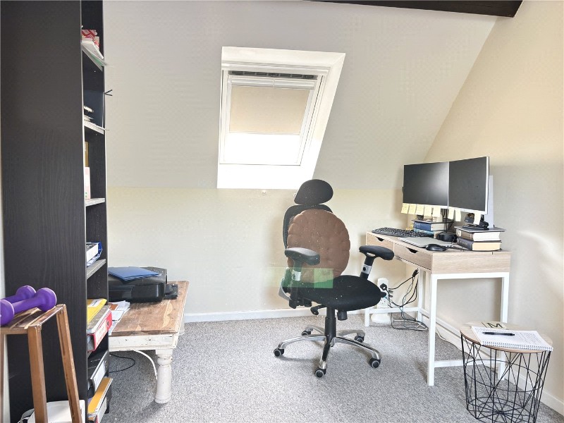 Bartletts, Great Cheverell, Devizes, Wiltshire, SN10