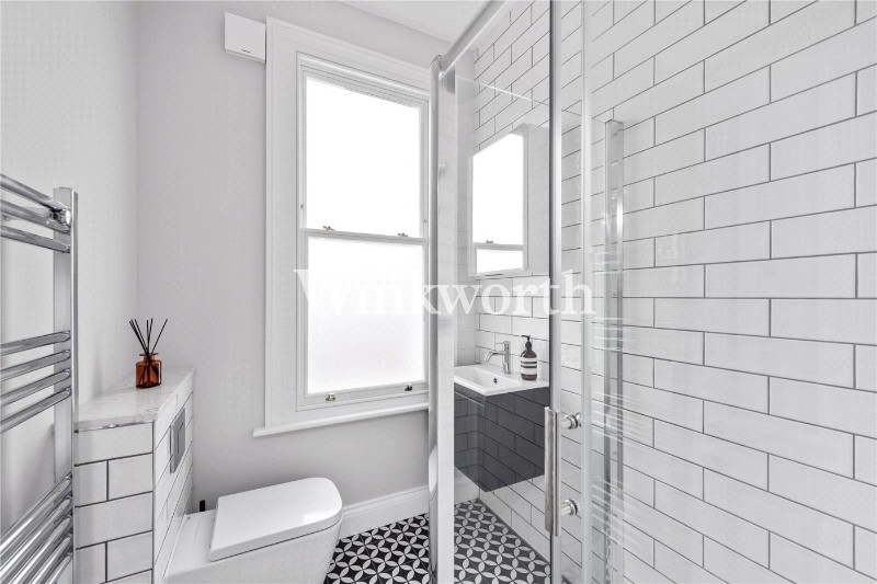 Brampton Road, London, N15