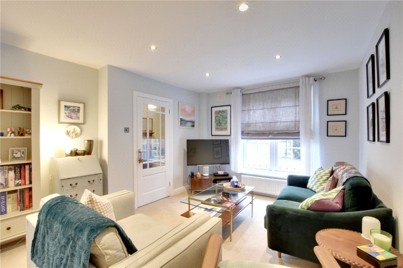 Lambourne Place, Blackheath, London, SE3