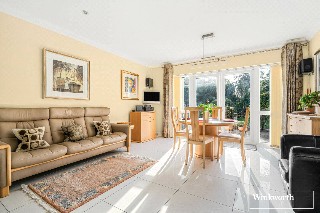 Charters Road, Sunningdale, Berkshire, SL5