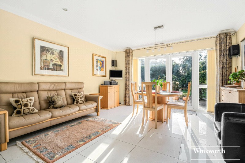 Charters Road, Sunningdale, Berkshire, SL5