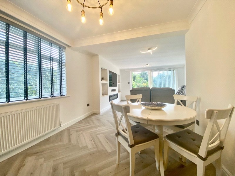 West Cliff Road, Bournemouth, BH4