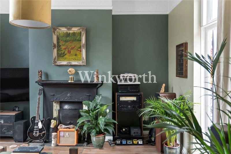 Vale Road, London, N4