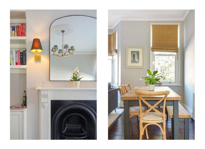 Offley Road, London, SW9