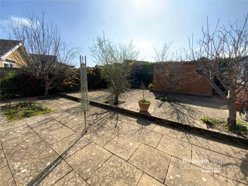 Keyes Close, Mudeford, Christchurch, Dorset, BH23