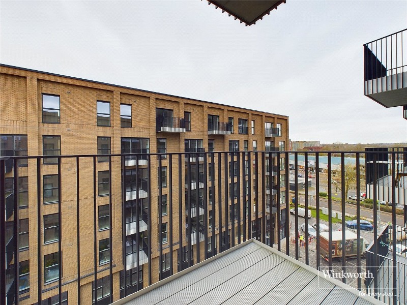 Palmer Street, Reading, Berkshire, RG1