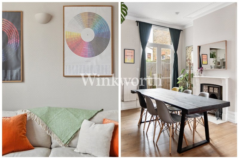 The Avenue, London, N17