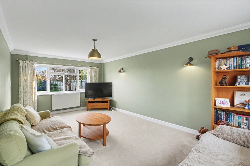 Church View, Swainsthorpe, Norwich, Norfolk, NR14