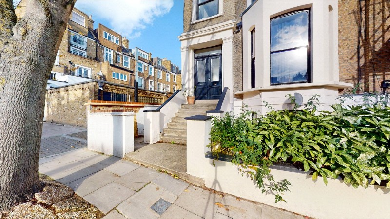 Pemberton Gardens, Archway, London, N19
