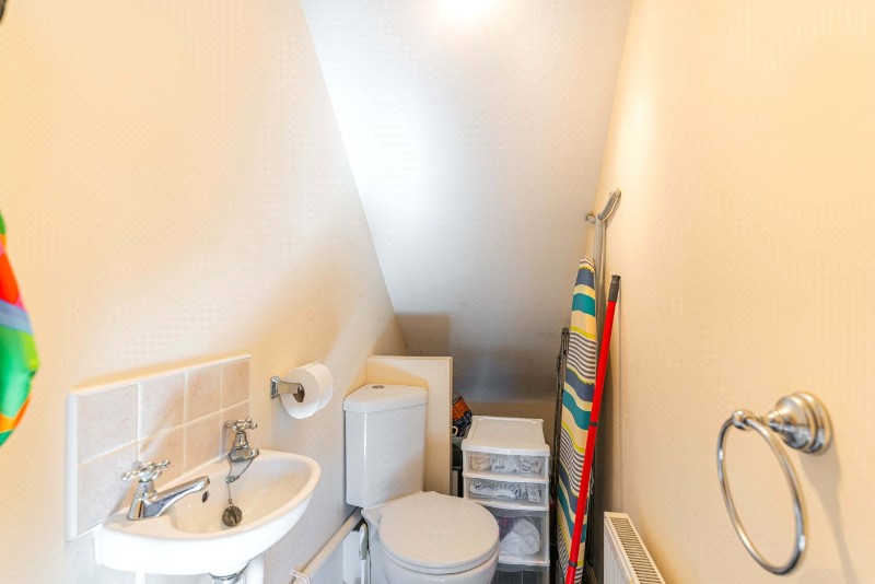 Badgers Retreat, Leamington Spa, Warwickshire, CV31