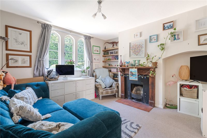 Oakley Lane, Wimborne, Dorset, BH21