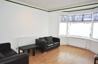 Hawthorn Avenue, London, N13