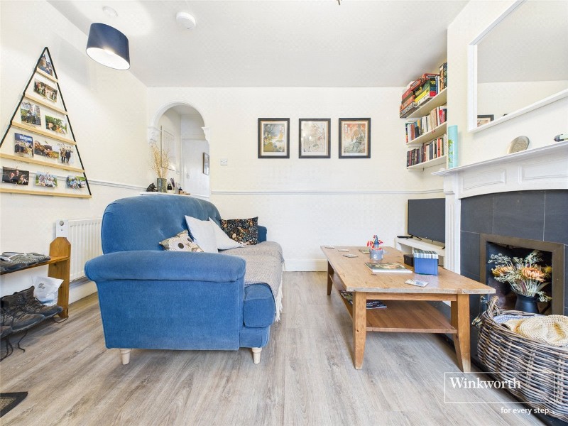 George Street, Caversham, Reading, Berkshire, RG4