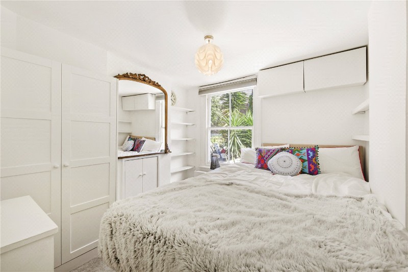 Westbourne Park Road, London, W11