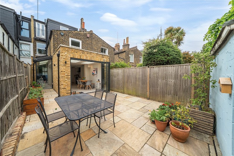 Halstow Road, Greenwich, London, SE10