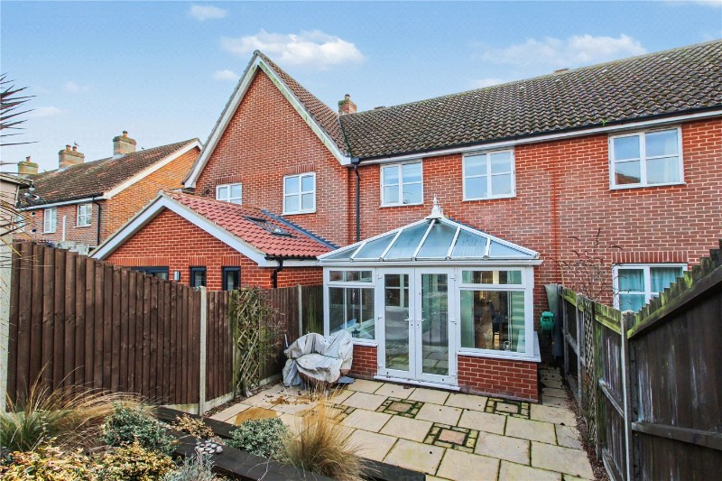 Hillfield Court, Reydon, Southwold, Suffolk, IP18