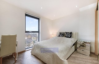 Hotspur Street, London, UK, SE11