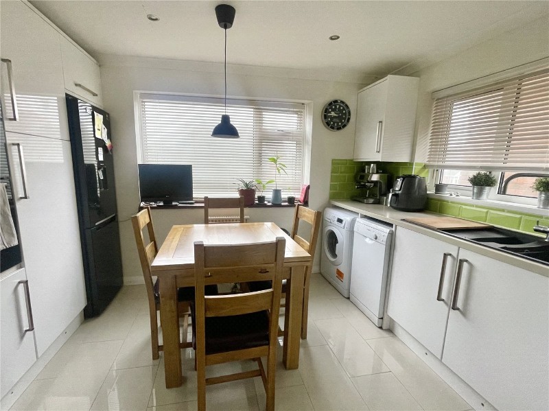 Carrington Lane, Milford on Sea, Lymington, Hampshire, SO41