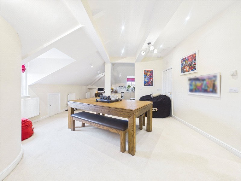 Devington Park, Exminster, Exeter, Devon, EX6