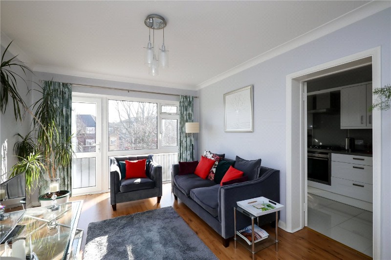 Hamilton Road, London, W5