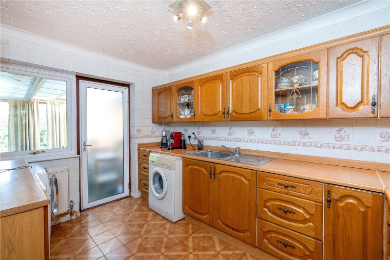 Bramley Close, Bourne, Lincolnshire, PE10