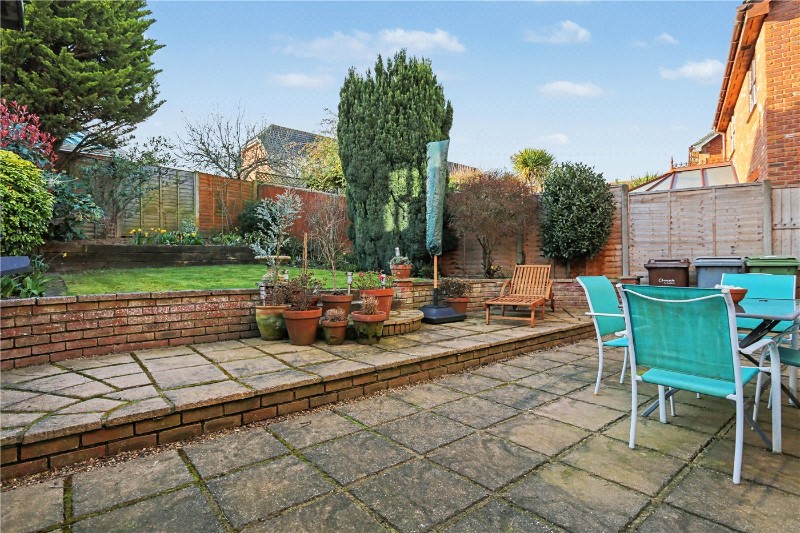 Lenthall Close, Thorpe St Andrew, Norwich, Norfolk, NR7
