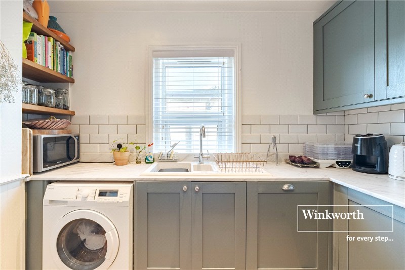 Harcourt Road, Bournemouth, Dorset, BH5