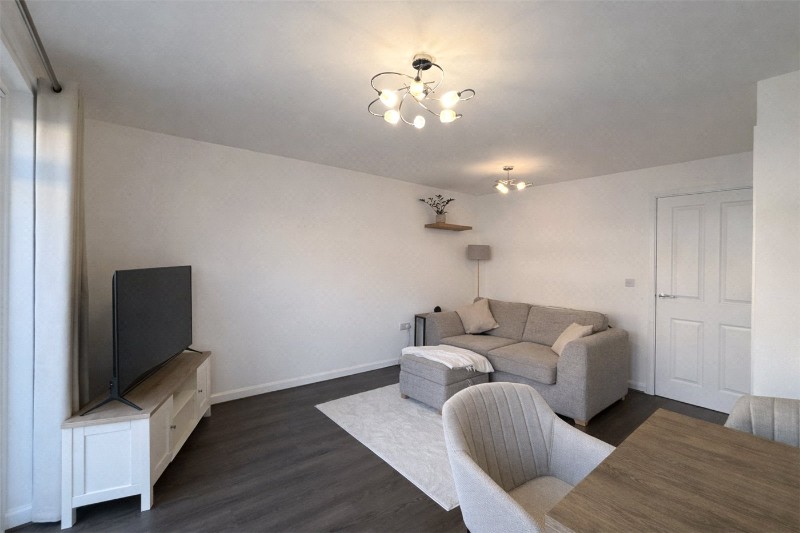 Selemba Way, Greylees, Sleaford, Lincolnshire, NG34