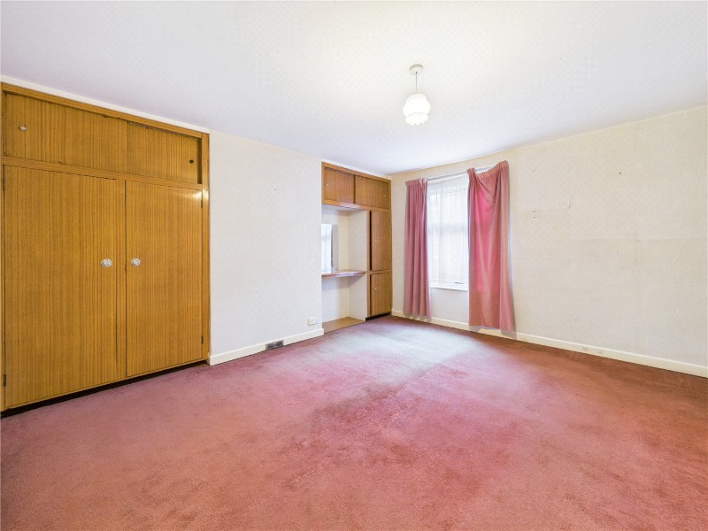 Gordon Terrace, Park Street, Crediton, Devon, EX17