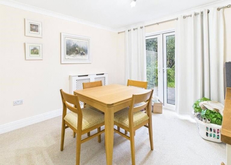 Village Close, Wokingham, Berkshire, RG41