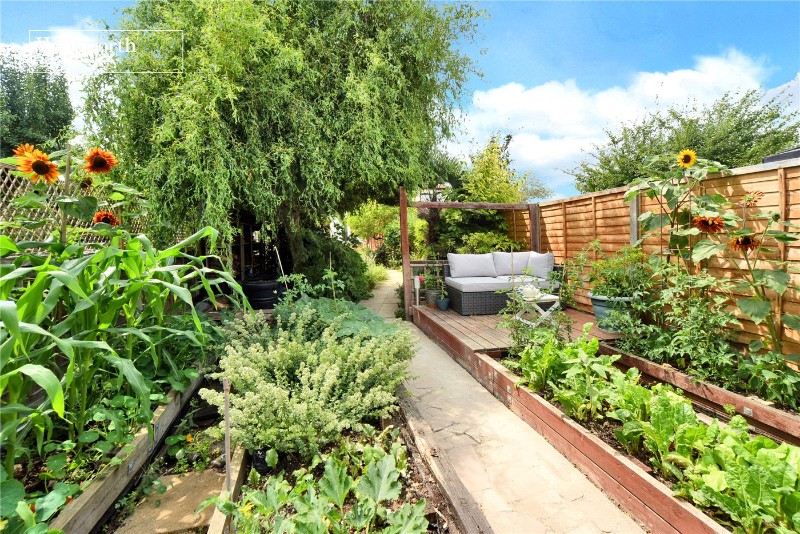 Stoughton Avenue, Cheam, Sutton, SM3