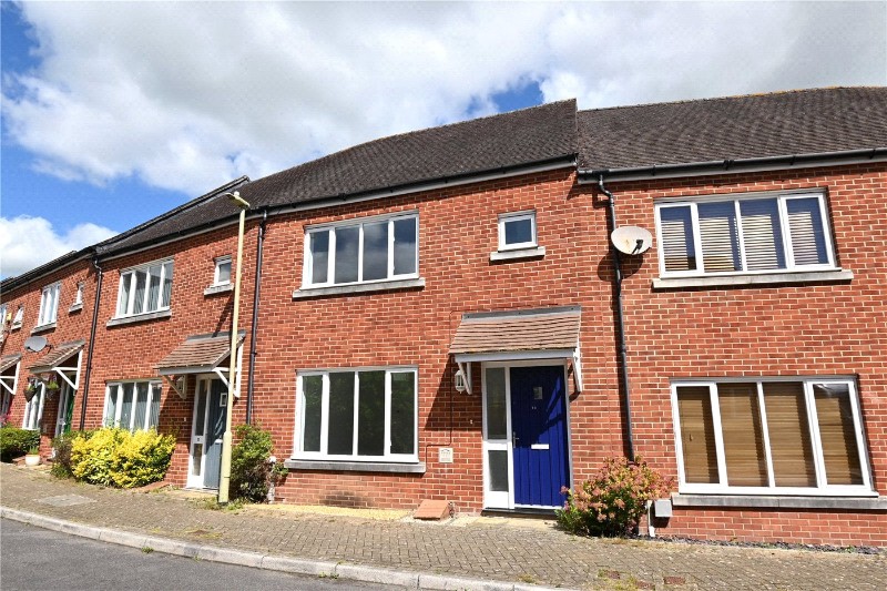 Basswood Drive, Basingstoke, Hampshire, RG24