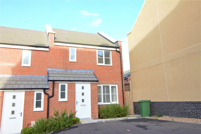 Fairford Road, Cheltenham, GL52