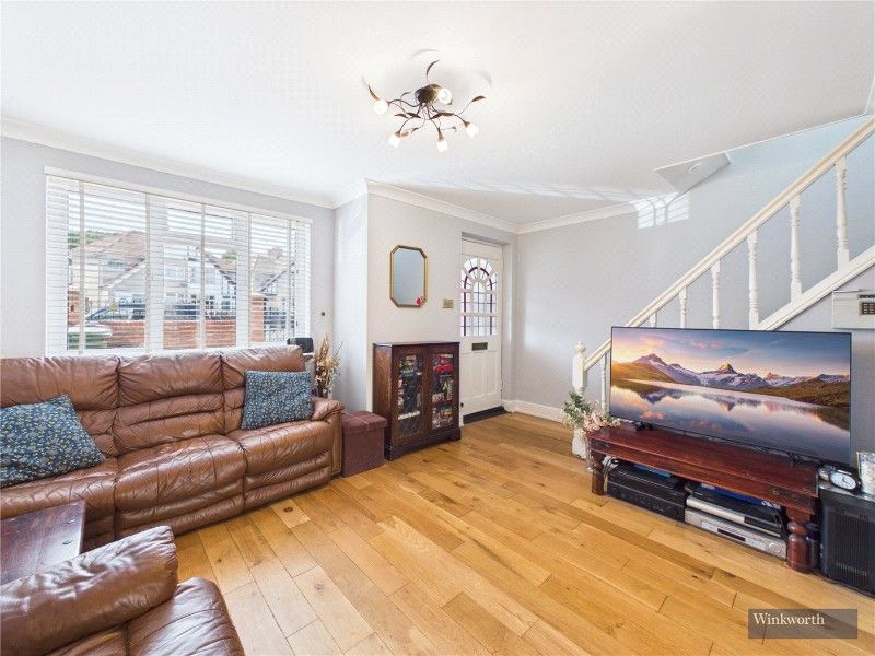 Windsor Road, Harrow, Middlesex, HA3