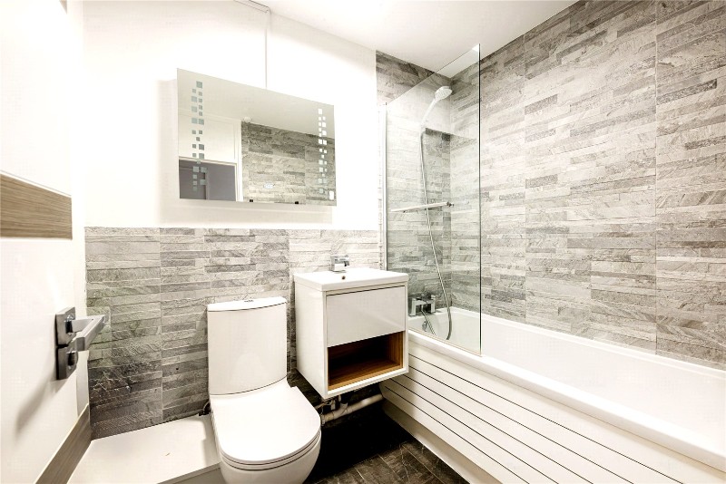 Gaydon House, London, W2