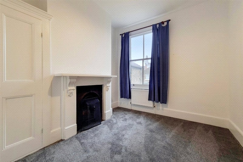 Eleanor Road, London, E15