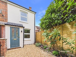 Ashton Road, Newbury, Berkshire, RG14